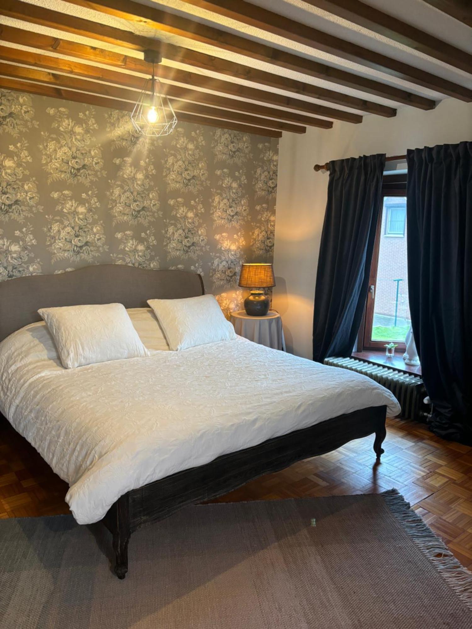 Sophia Rooms 14 Maasmechelen Extérieur photo